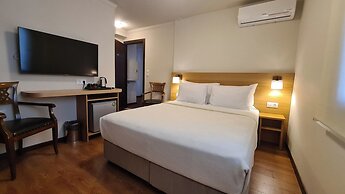 Hotel Likoria