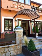Hotel Likoria