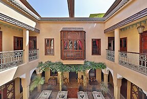Riad Zayane