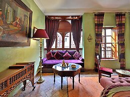 Riad Zayane