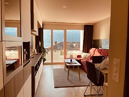 Seehotel Riviera at Lake Lucerne