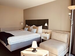 Seehotel Riviera at Lake Lucerne
