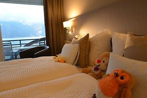 Seehotel Riviera at Lake Lucerne