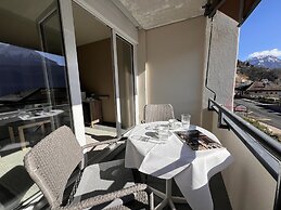 Seehotel Riviera at Lake Lucerne