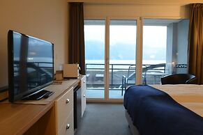 Seehotel Riviera at Lake Lucerne