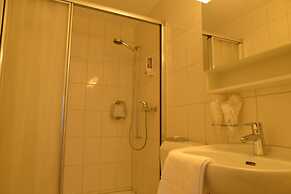 Seehotel Riviera at Lake Lucerne