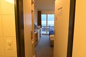 Seehotel Riviera at Lake Lucerne