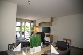 Seehotel Riviera at Lake Lucerne