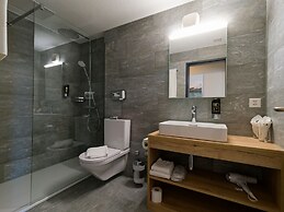 Seehotel Riviera at Lake Lucerne