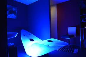 Seehotel Riviera at Lake Lucerne