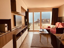 Seehotel Riviera at Lake Lucerne