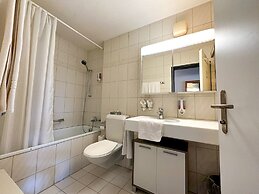 Seehotel Riviera at Lake Lucerne