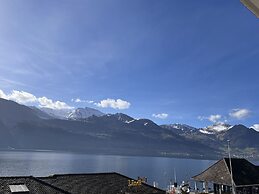 Seehotel Riviera at Lake Lucerne