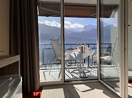 Seehotel Riviera at Lake Lucerne