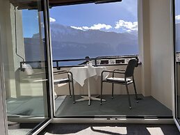 Seehotel Riviera at Lake Lucerne