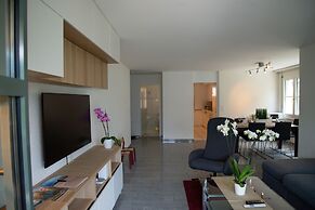 Seehotel Riviera at Lake Lucerne