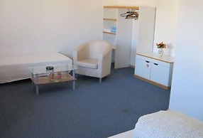 Hotel Gasthaus Rogge