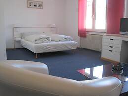 Hotel Gasthaus Rogge