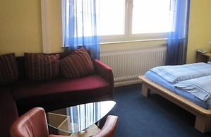 Hotel Gasthaus Rogge