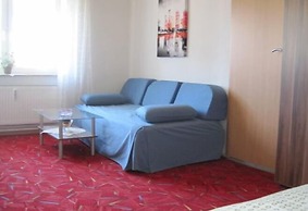 Hotel Gasthaus Rogge