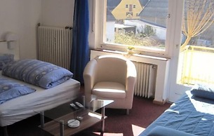 Hotel Gasthaus Rogge