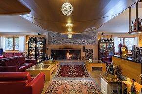 Hotel Garnì Pegrà