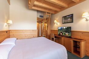 Hotel Garnì Pegrà