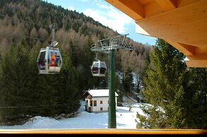 Hotel Garnì Pegrà