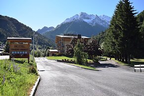 Hotel Garnì Pegrà