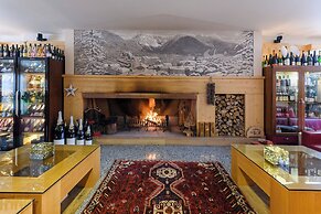 Hotel Garnì Pegrà