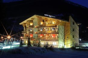 Hotel Garnì Pegrà