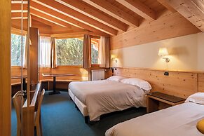 Hotel Garnì Pegrà