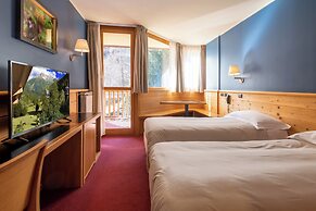 Hotel Garnì Pegrà