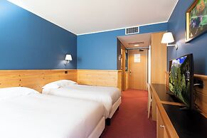 Hotel Garnì Pegrà