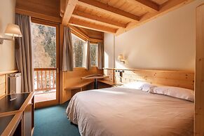 Hotel Garnì Pegrà