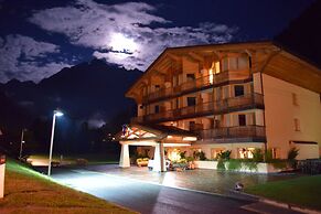 Hotel Garnì Pegrà