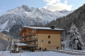 Hotel Garnì Pegrà