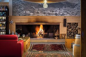 Hotel Garnì Pegrà