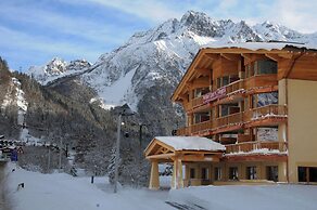Hotel Garnì Pegrà