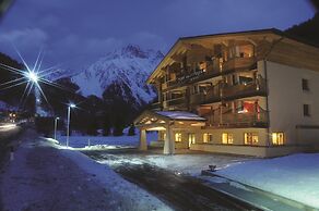 Hotel Garnì Pegrà