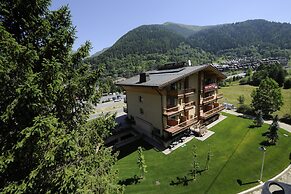 Hotel Garnì Pegrà
