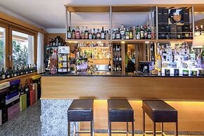 Hotel Garnì Pegrà