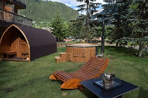 Hotel Garnì Pegrà