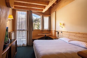 Hotel Garnì Pegrà