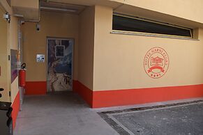 Hotel Garnì Pegrà