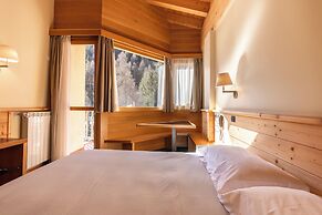 Hotel Garnì Pegrà