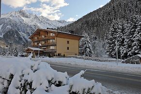 Hotel Garnì Pegrà