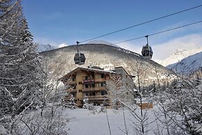 Hotel Garnì Pegrà