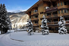 Hotel Garnì Pegrà
