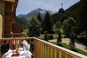 Hotel Garnì Pegrà